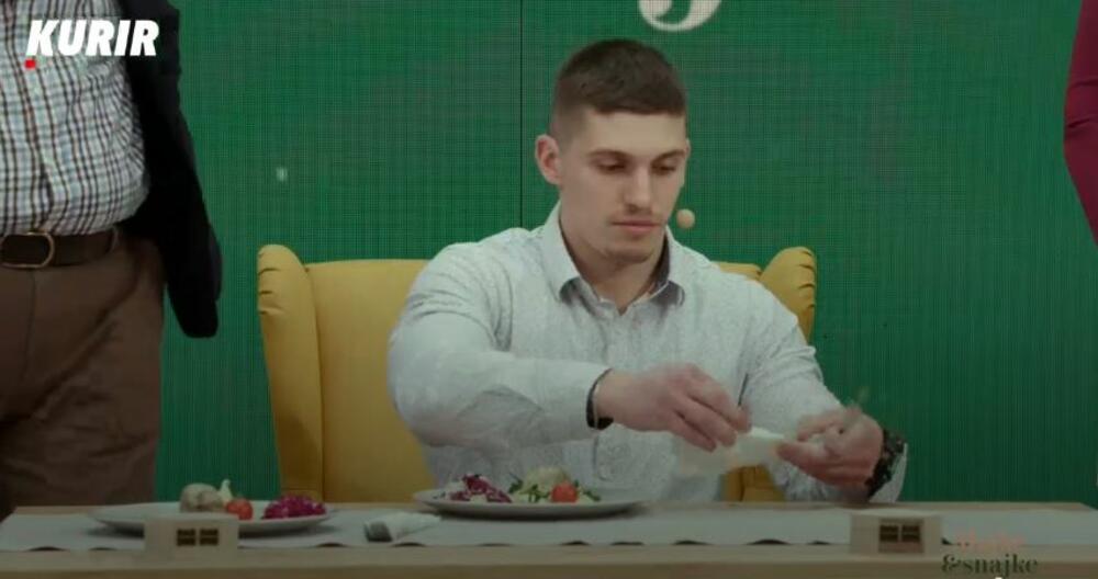 <p>U novoj epizodi popularnog kulinarskog takmičenja Majke i snajke varjače udružuju članice porodice Đukić/Dimitrišin</p>