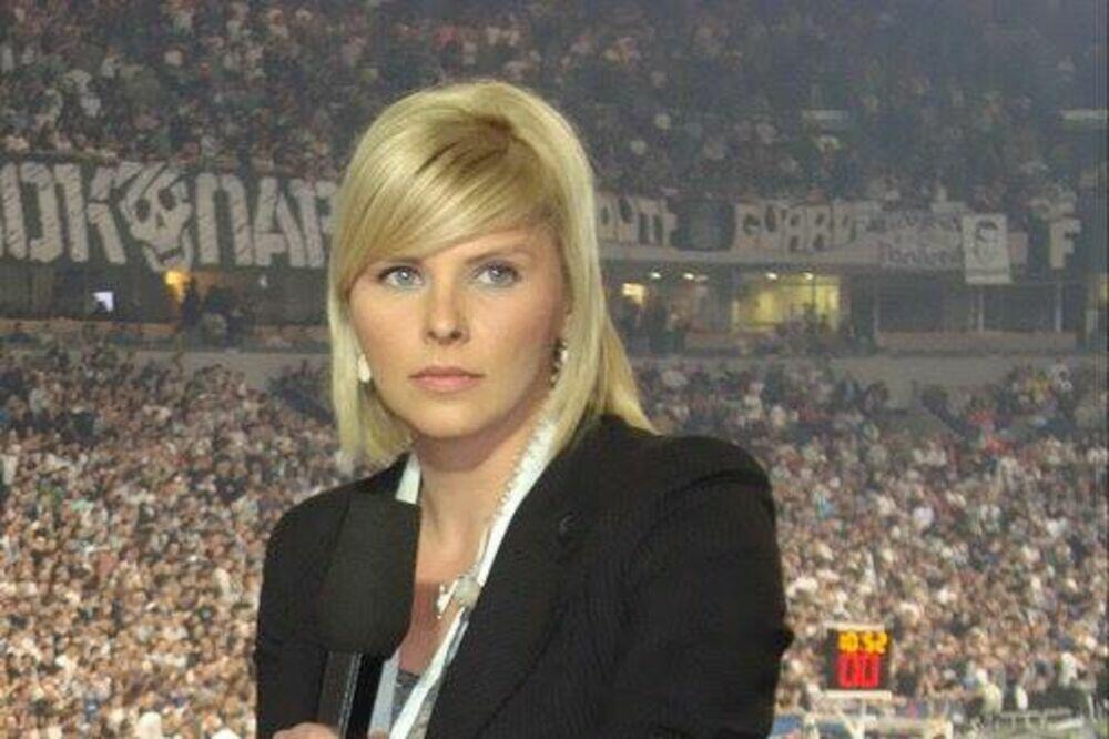 Tijana Jevtić