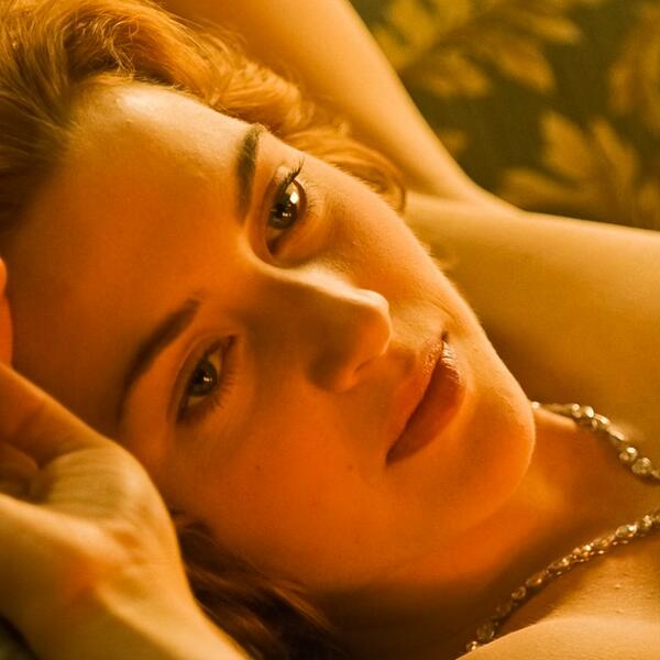 Svi su bili očarani lepotom Rouz u filmu "Titanik": Pogledajte kako danas izgleda glumica Kejt Vinslet (FOTO)