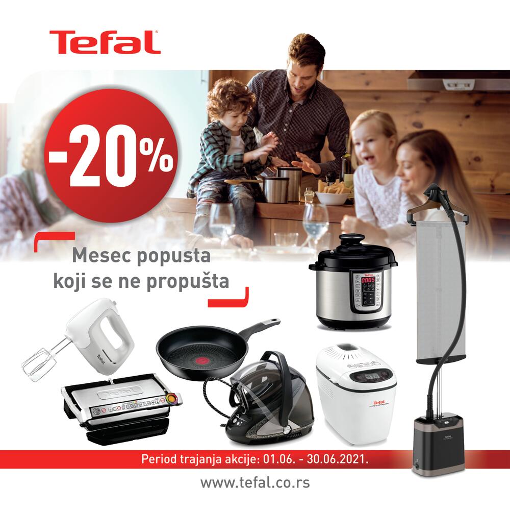 Tefal