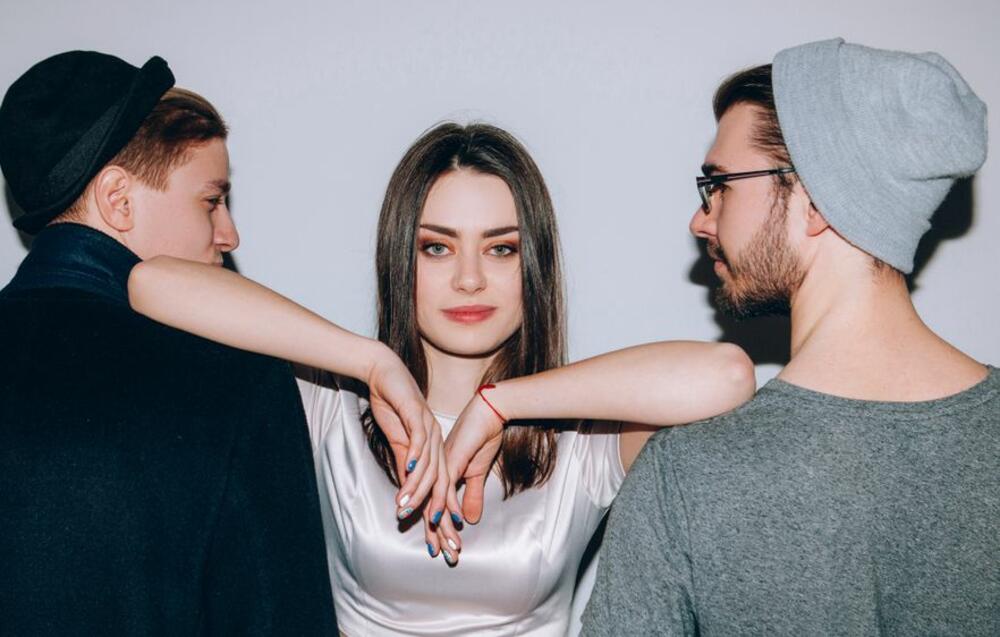 ljubavni odnosi, preljuba, prevara