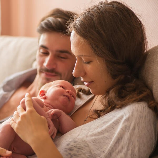 RASTANAK U NAJSREĆNIJEM PERIODU ŽIVOTA: Iznenadiće vas koliko parova raskine odmah po rođenju deteta