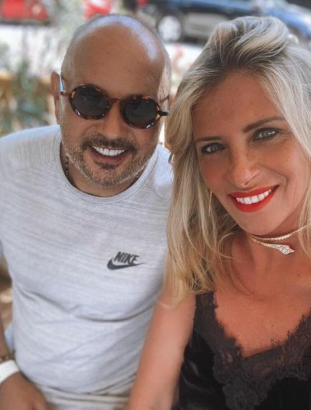 UMESTO VENČANICE — CVETNA RAPSODIJA! Siniša Mihajlović i njegova