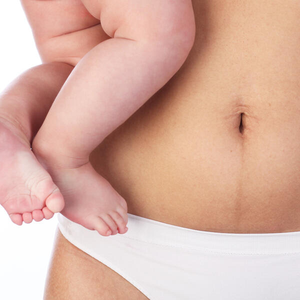 JESTE LI ISKUSILE NEŠTO OD OVOGA? 5 promena na telu posle porođaja o kojima se žene stide da govore
