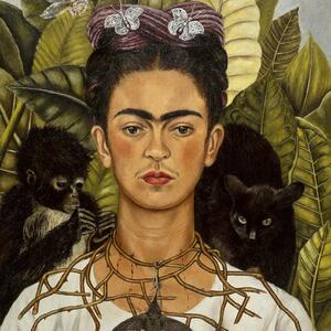 DANAS SE NAVRŠAVA 67 GODINA OD SMRTI VELIKE UMETNICE: Frida iza sebe ostavila dela za pamćenje