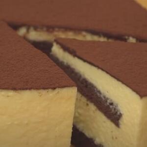 OVAKVO POSLASTIČARSKO SAVRŠENSTVO JOŠ NISTE SPREMALI: Tiramisu torta biće omiljeni desert vaše porodice i prijatelja