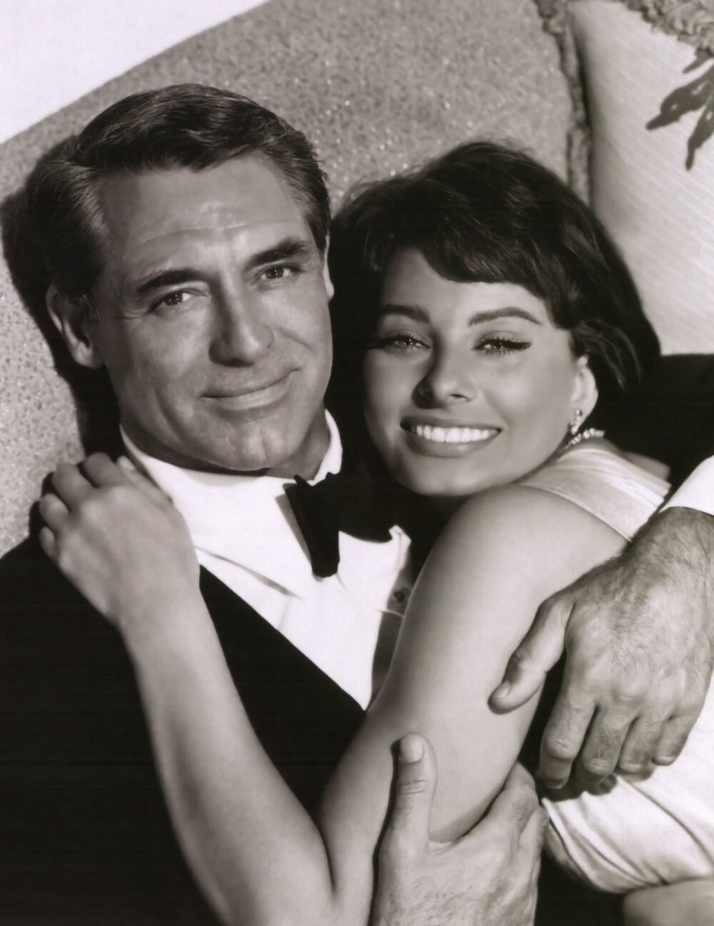 <p>Kada se pomene italijanska diva, svi se sete ljubavi njenog života Karla Pontija, a malo je poznato da je glumica bila vrlo bliska s jednim od najpoznatijih ljudi u istoriji filma</p>