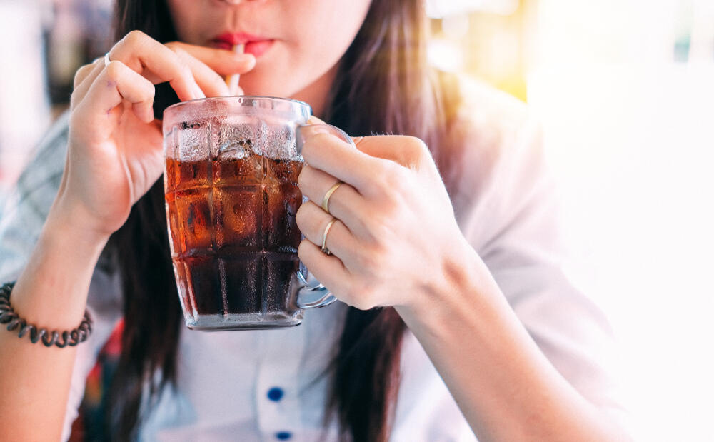 Gazirana pića puna su dodatih šećera i samim tim opasna za krvni pritisak