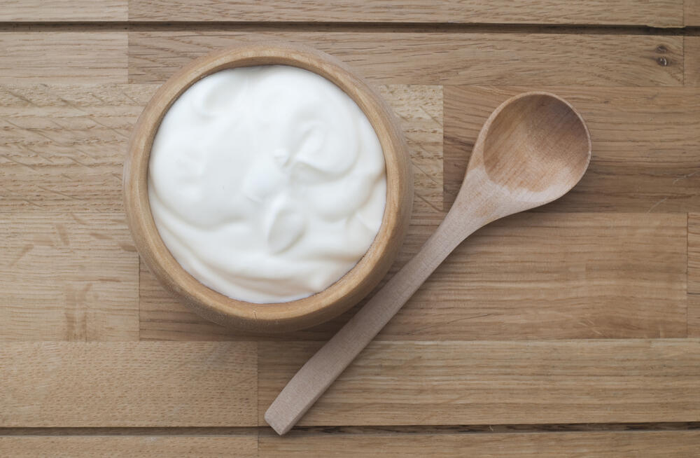 Gustina jogurta nije važna, ali njegovi probiotici su ključni za normalno varenje, stolicu i protiv nadutosti