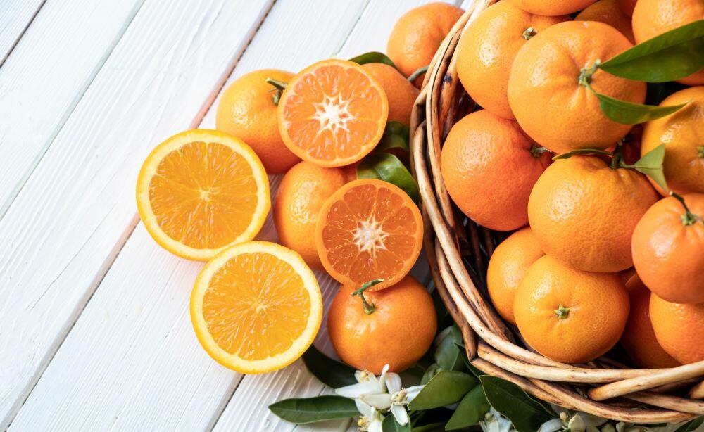 Pomorandža