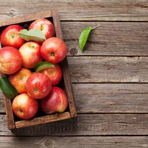 Ovaj napitak od jabukovog sirćeta NE DELUJE u detoksikaciji, ni za mršavljenje