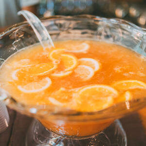 Pomorandža i limun će vas raspametiti: Hladni punč je nešto najdivnije što ćete ikada spremiti