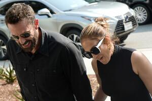 Ben Aflek i Dženifer Lopez ponovo zajedno u javnosti: Sve glasnija su šuškanja da je na pomolu veliko pomirenje