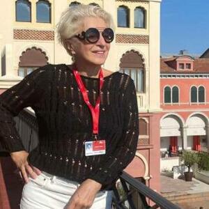 PODRŠKA za domaću kinematografiju: Mirjana Karanović na 78. FILMSKOM festivalu u Veneciji predstavlja SRBIJU