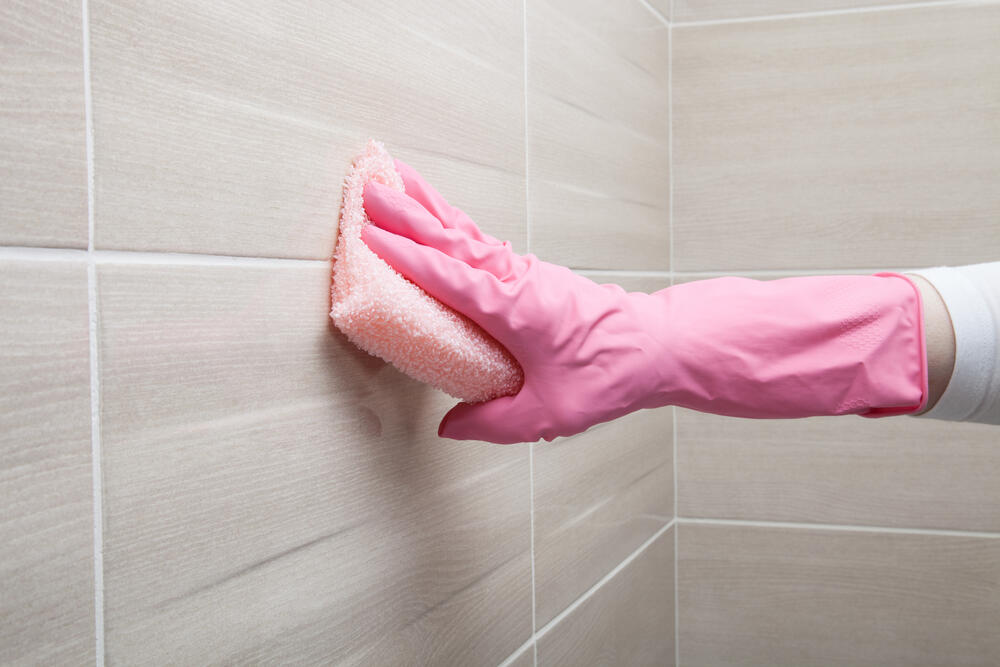 3 efikasna načina za čićenje fugni u kupatili i kuhinji 