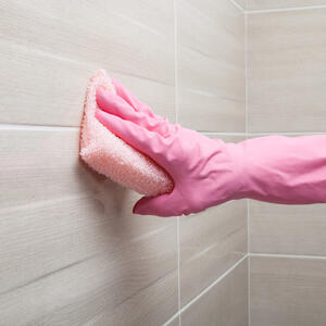 NE MOŽE lakše od ovoga: Trik za čišćenje FUGA u kupatilu ili kuhinji