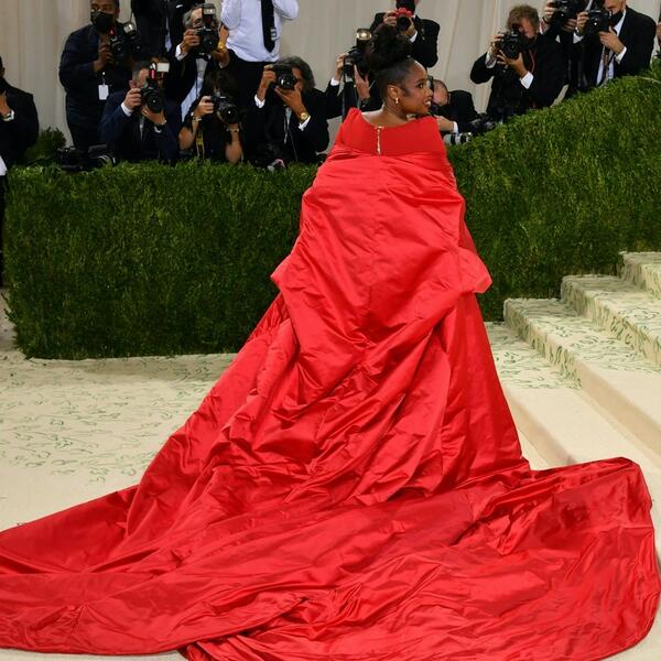 Da Met gala sluti na radost: Crvene haljine dominirale na prestižnom događaju u Njujorku