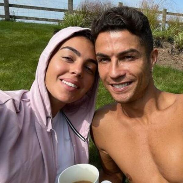 Razlog je mnoge NASMEJAO: Ronaldo i Georgina posle samo nedelju dana odlučili da promene adresu