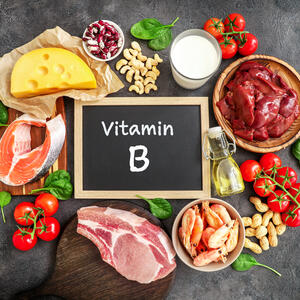 NEVEROVATNO su važni za ENERGIJU i zdravlje ORGANIZMA: Simptomi nedostatka B VITAMINA i hrana u kojoj se oni mogu naći