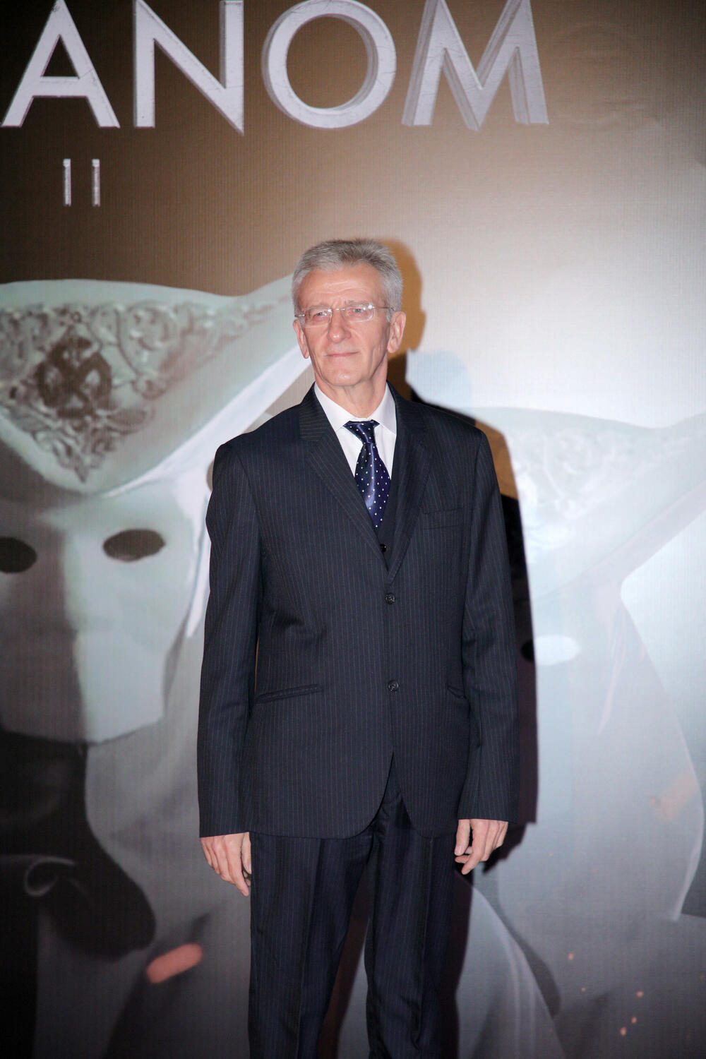 <p>Iako važi za jednog od najuspešnijih domaćih glumaca, o privatnom životu Branimira Brstine ne znamo mnogo toga</p>