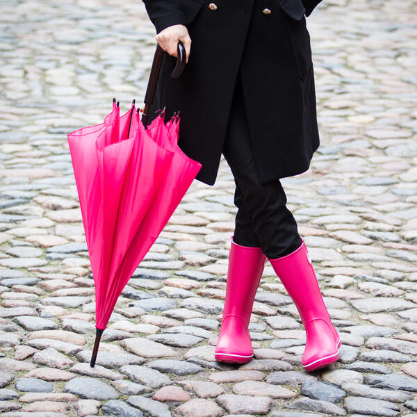 Nosili biste ih i kad ne pada kiša: 5 modela trendi gumenih čizama kojima je nemoguće odoleti
