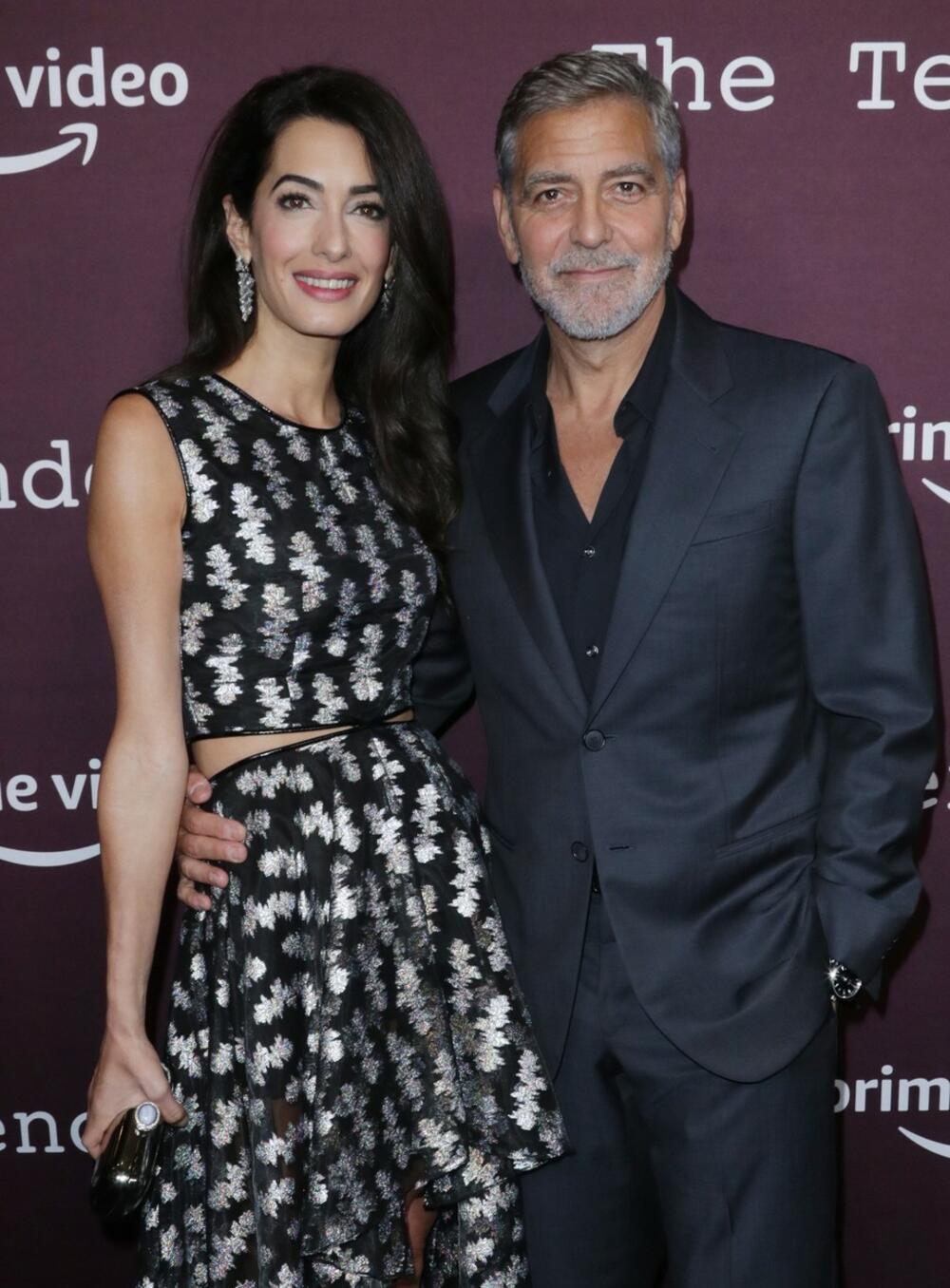 <p>Mada je godinama mislio da nikada neće imati decu, <strong>Džordž Kluni </strong>otkrio je kako je promenio mišljenje zbog ljubavi i svoje supruge <strong>Amal</strong></p>