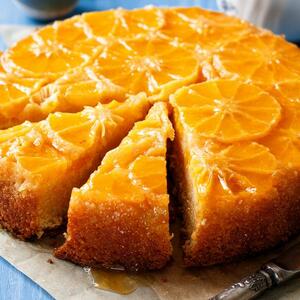 Miluje nepca NESTVARNIM UKUSOM, maltene se pravi sam: Najsočniji kolač s mandarinama za koji vam treba 5 MINUTA