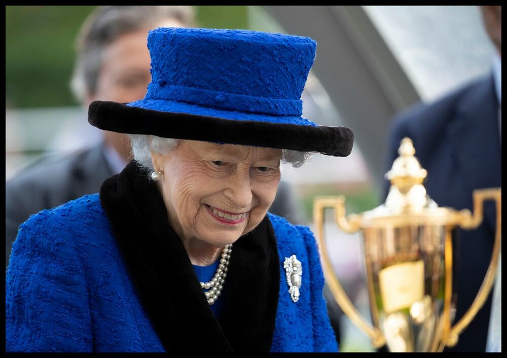 Kraljica Elizabeta Druga je bila monarh čija je vladavina najduže trajala u britanskoj istoriji.