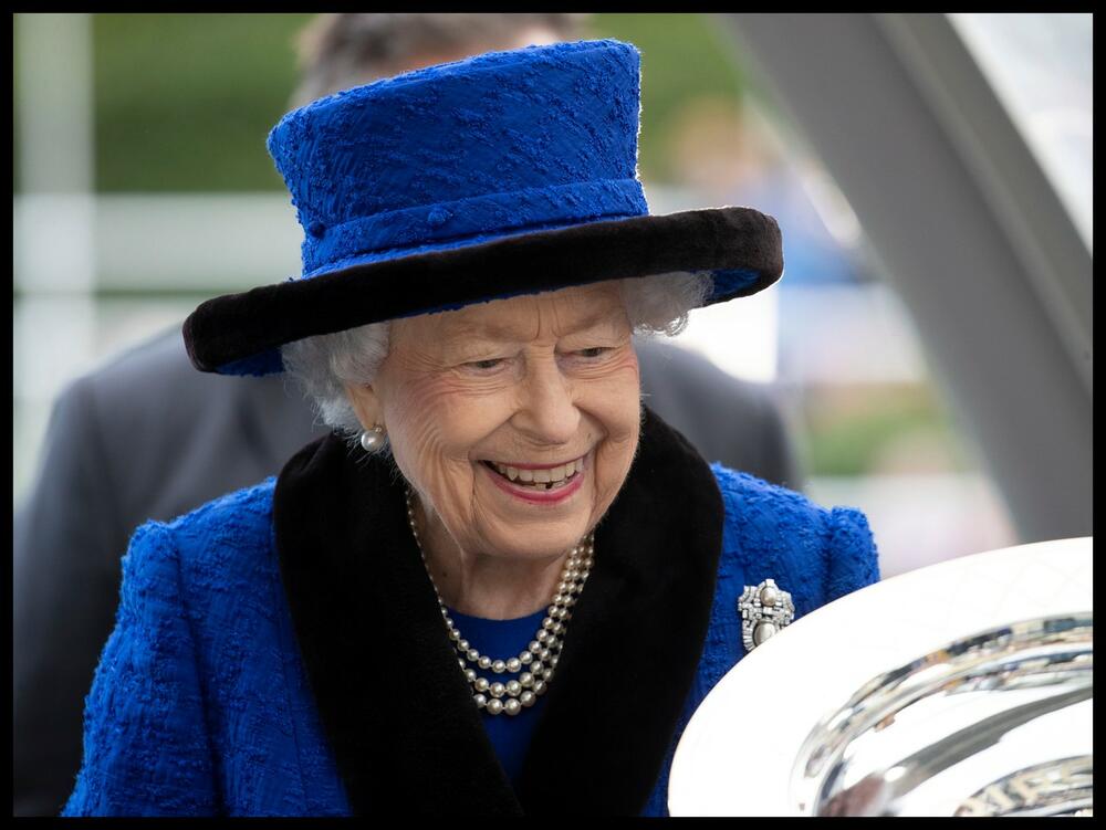 <p><strong>Kraljica Elizabeta II</strong> preminula je sa 96 godina u dvorcu Balmoral u Škotskoj.</p>