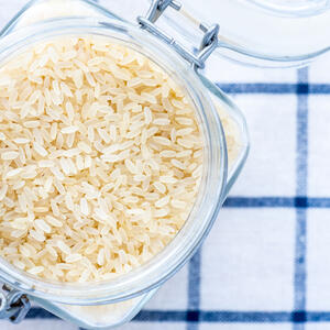 Imaće ukus kao da je TEK SKUVAN: Odličan trik za podgrevanje pirinča od prethodnog dana