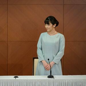 Odrekla se titule i preselila na drugi kraj sveta: Priča japanske princeze vraća veru u ljubav i lepša je od filma