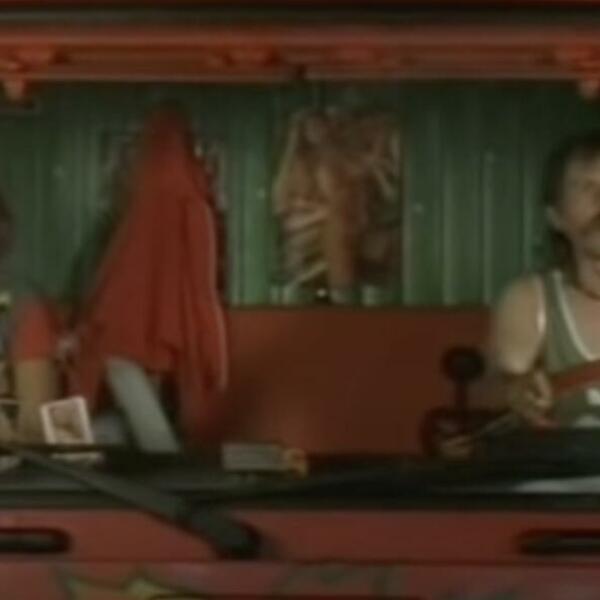 Svi je pamte po liku Suzane: Glumila je sa Žikom Todorovićem u filmu "Sivi kamion crvene boje", a danas izgleda OVAKO
