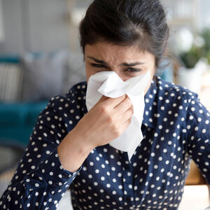 I kod alergije i kod prehlade: 5 prirodnih načina da brzo i efikasno OTPUŠITE NOS