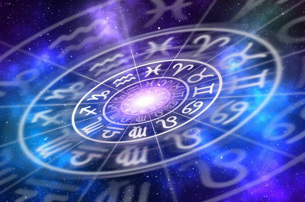 Astrologija