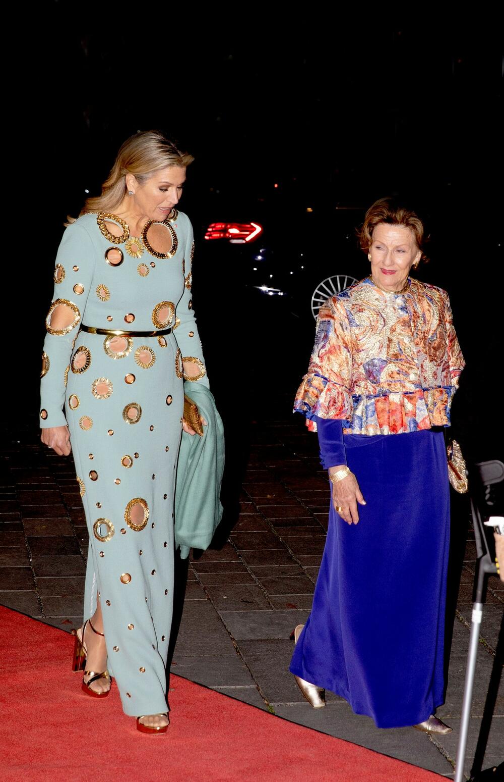 <p><br />
Holandska kraljica poznata je po modnim rešenjima kakva ne vidimo često u stilu ostalih evropskih plemkinja, a njeno najnovije izdanje privuklo je više pažnje nego ranija</p>