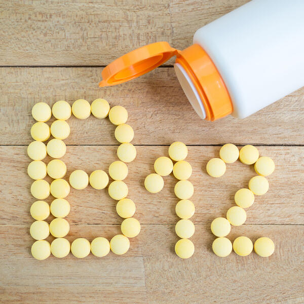 Njega NEIZOSTAVNO moramo uneti kroz ishranu: 7 namirnica koje su bogat i snažan izvor vitamina B12