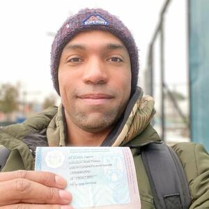 Voleo bi da dobije i SRPSKI pasoš: Američki glumac odlučio da živi u Beogradu, a ovo ga oduševljava kod našeg naroda