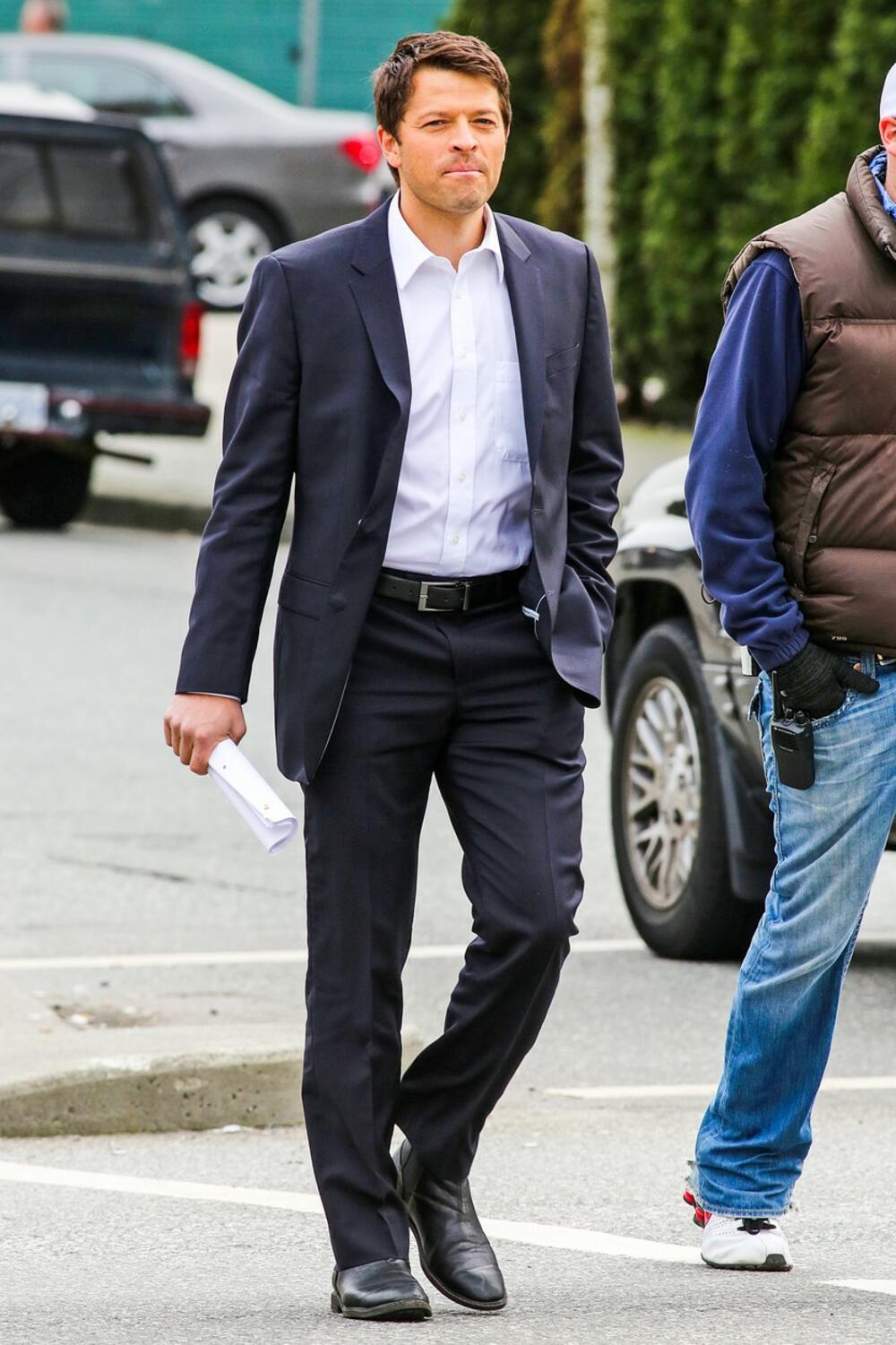 Miša Kolins vila u boho stilu