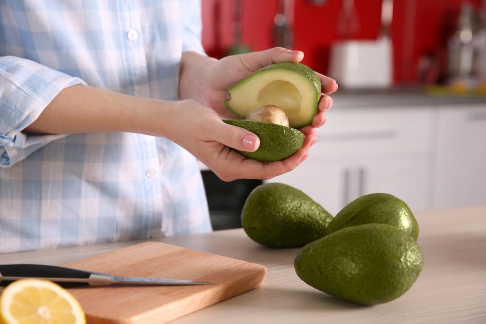 Avokado je uvek korisno voće, a istraživanja su pokazala ima visok udeo magnezijuma