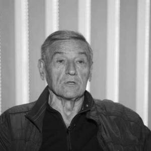 Preminuo srpski politočar Milutin Mrkonjić u 79. godini