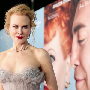 Princeze sanjaju o ovakvoj haljini: Nikol Kidman ponovo pokazala zašto je holivudska KRALJICA CRVENOG TEPIHA