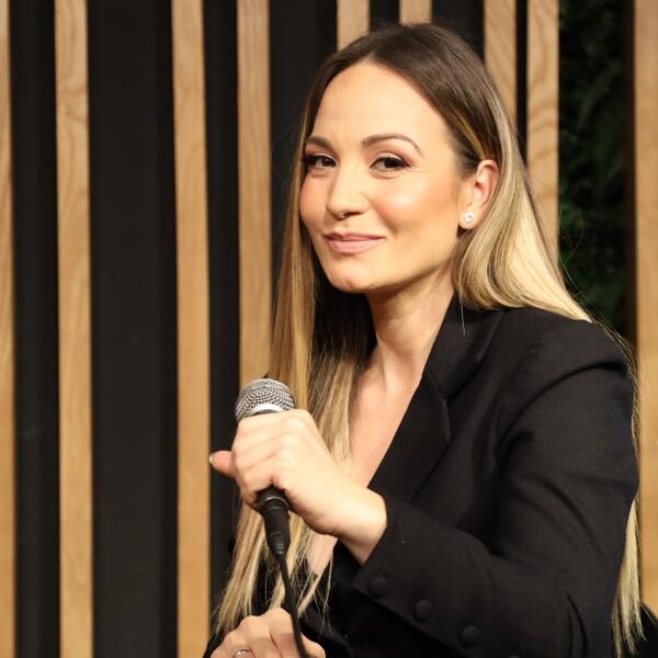Nije krila svoje razloge: Jelena Tomašević ODBILA da bude članica žirija na Pesmi za Evroviziju