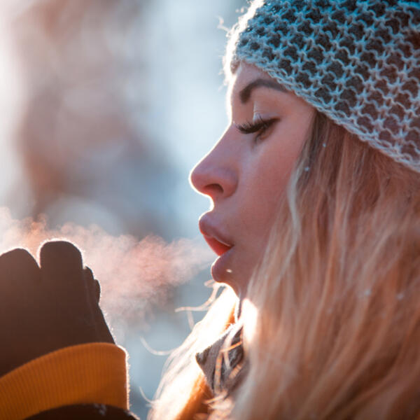 Hladan vazduh može da napravi problem: Savet za zimu koji svi astmatičari moraju da znaju