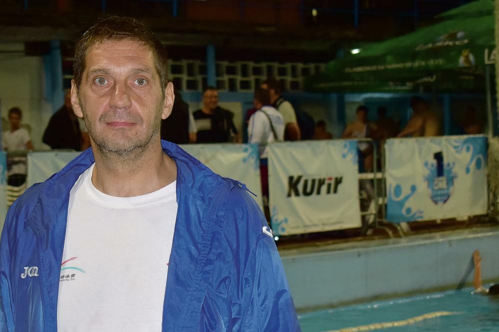 Igor Milanović