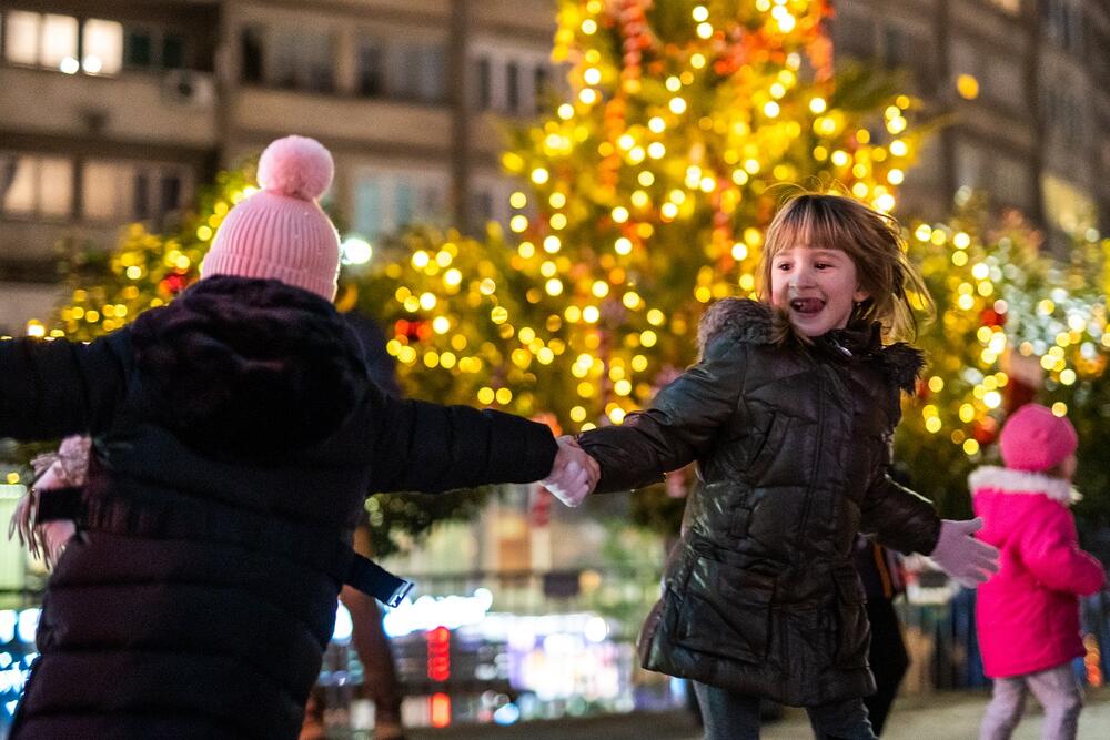 <p>Proteklog vikenda Park vojvode Vuka bio je mesto prave praznične čarolije u kojoj su mnogobrojni posetioci uživali u bogatom programu <strong>Starogradske zime.</strong></p>