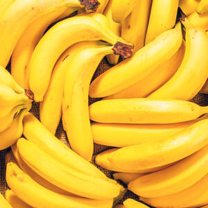 Sigurno ste ovo primetili pri kupovini: Znate li zbog čega banane UVEK imaju šifru 1 na vagi za merenje voća?