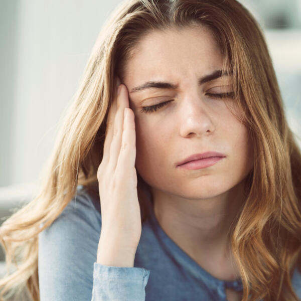 Razlikuje se od obične: Kakva glavobolja je simptom tumora na mozgu?
