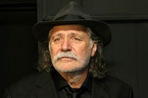 Priznao je prevare: Jedina fotografija Radeta Šerbedžije s prvom ženom koju smo videli pokazuje koliko su bili srećni