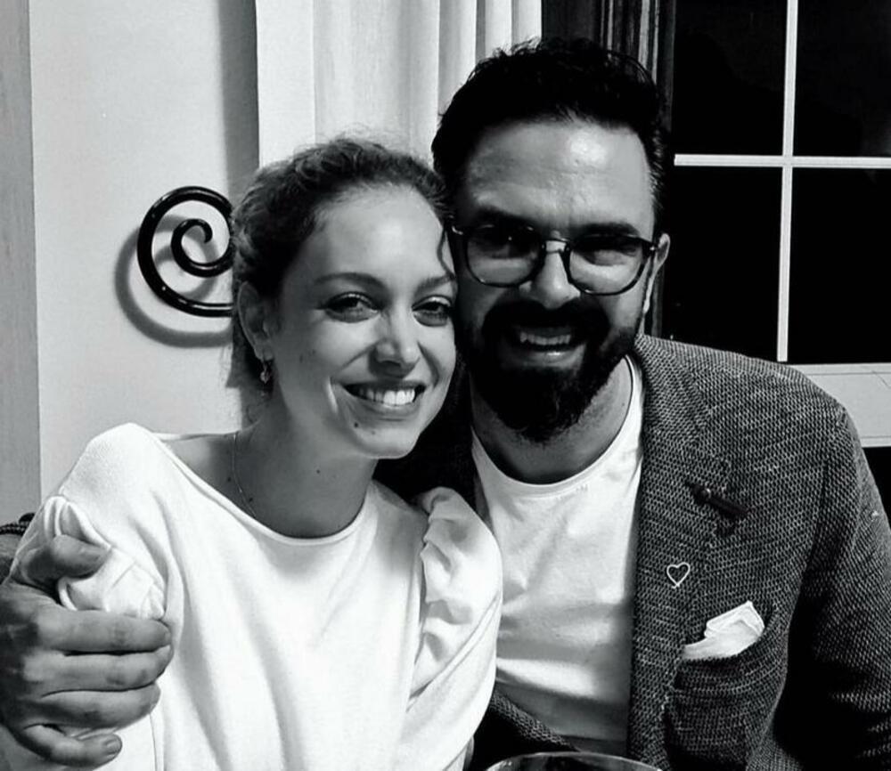<p>Ćerka Tončija Huljića i nova devojka Petra Graša ne oglašava se često na Instagramu, ali svaki put oduzme dah</p>