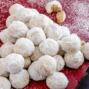 Božićni slatkiš čiji se ukus pamti: Punjene jermenske gurabije postaće vaši omiljeni sitni praznični kolači